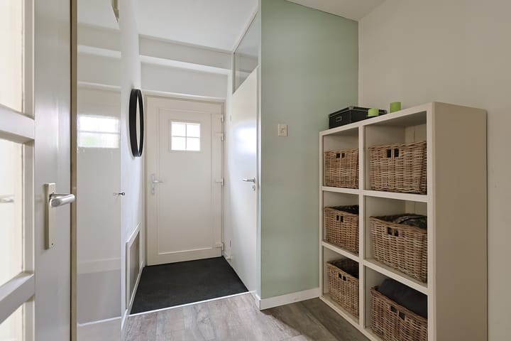 Foto 10 van Waterbieskreek 2