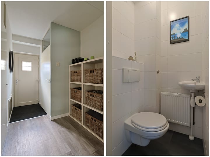 Foto 11 van Waterbieskreek 2