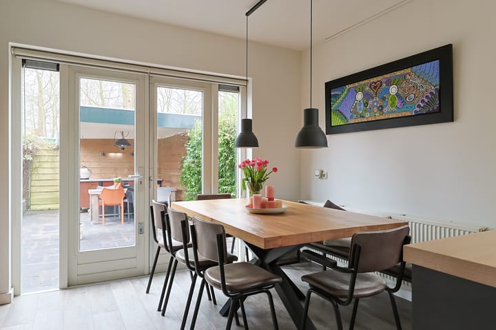 Foto 15 van Waterbieskreek 2