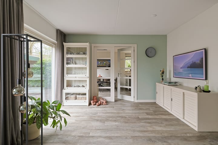 Foto 17 van Waterbieskreek 2