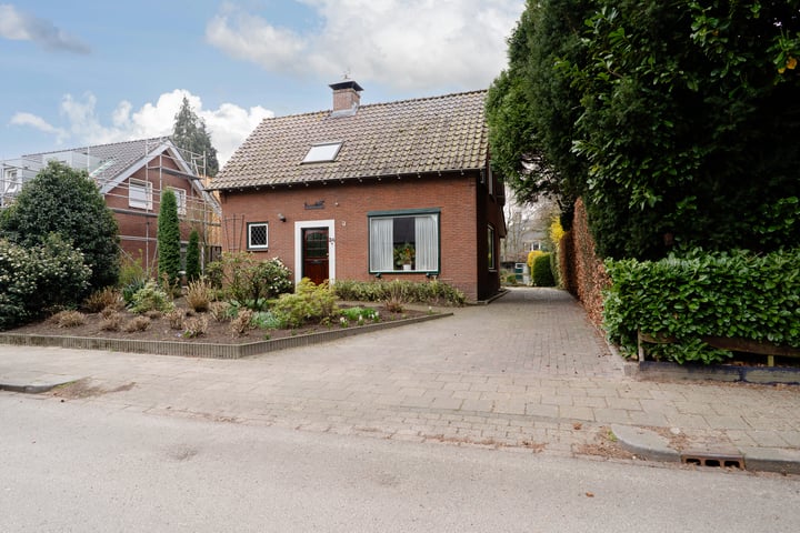 Vliegersvelderlaan 34