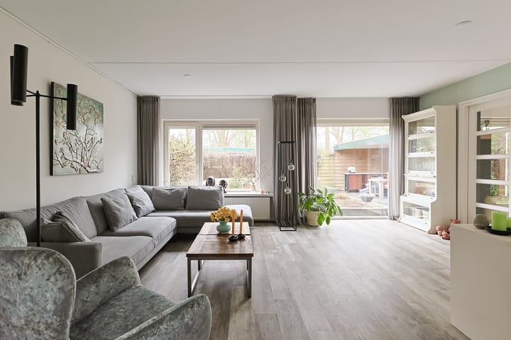 Foto 18 van Waterbieskreek 2