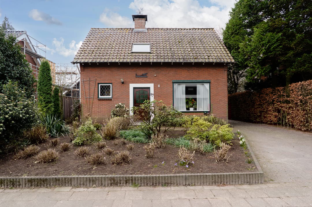 Photo 2 of Vliegersvelderlaan 34