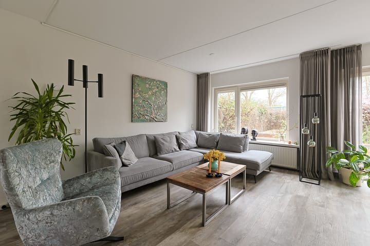 Foto 19 van Waterbieskreek 2