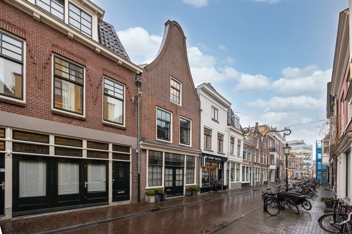 Predikherenstraat 15-BS