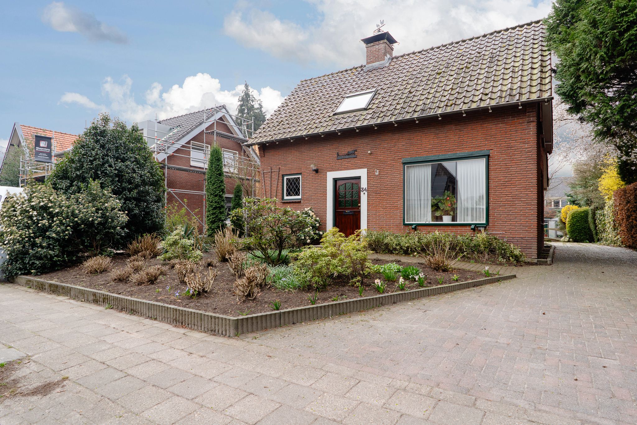 Photo 6 of Vliegersvelderlaan 34