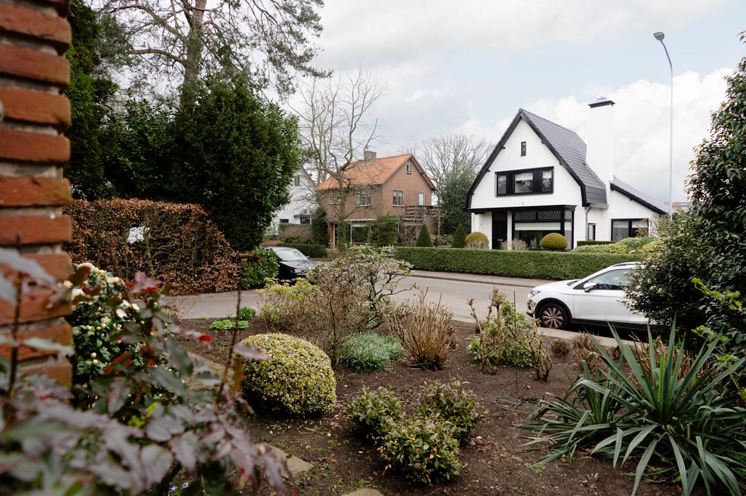 Photo 7 of Vliegersvelderlaan 34