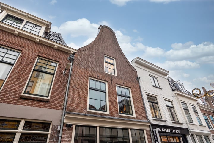 Foto 4 van Predikherenstraat 15-BS
