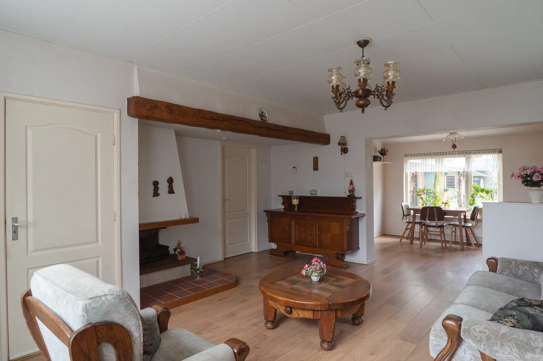 Photo 16 of Vliegersvelderlaan 34