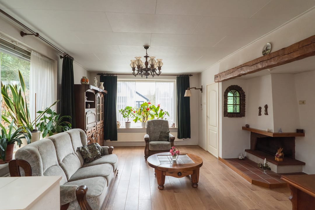 Photo 17 of Vliegersvelderlaan 34