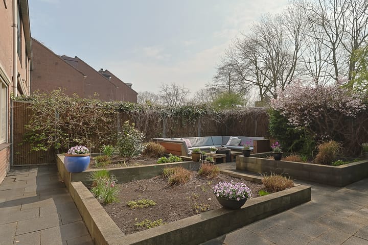 Foto 45 van Waterbieskreek 2