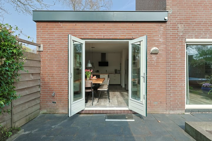 Foto 46 van Waterbieskreek 2