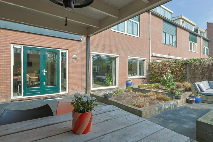 Foto 48 van Waterbieskreek 2