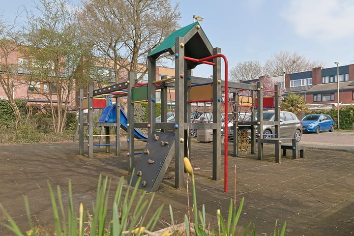 Foto 54 van Waterbieskreek 2