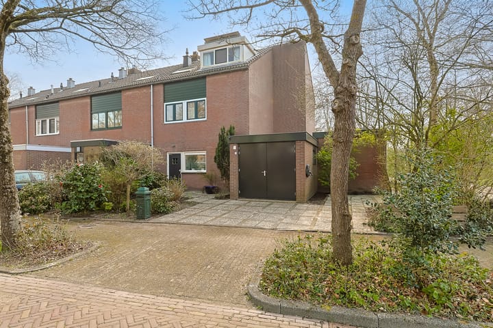 Foto 55 van Waterbieskreek 2