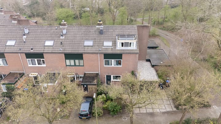 Foto 59 van Waterbieskreek 2