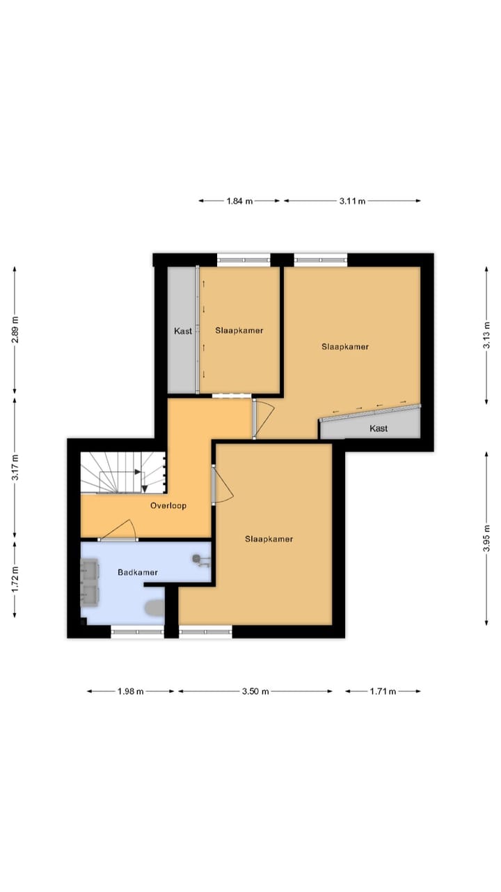 Foto 62 van Waterbieskreek 2