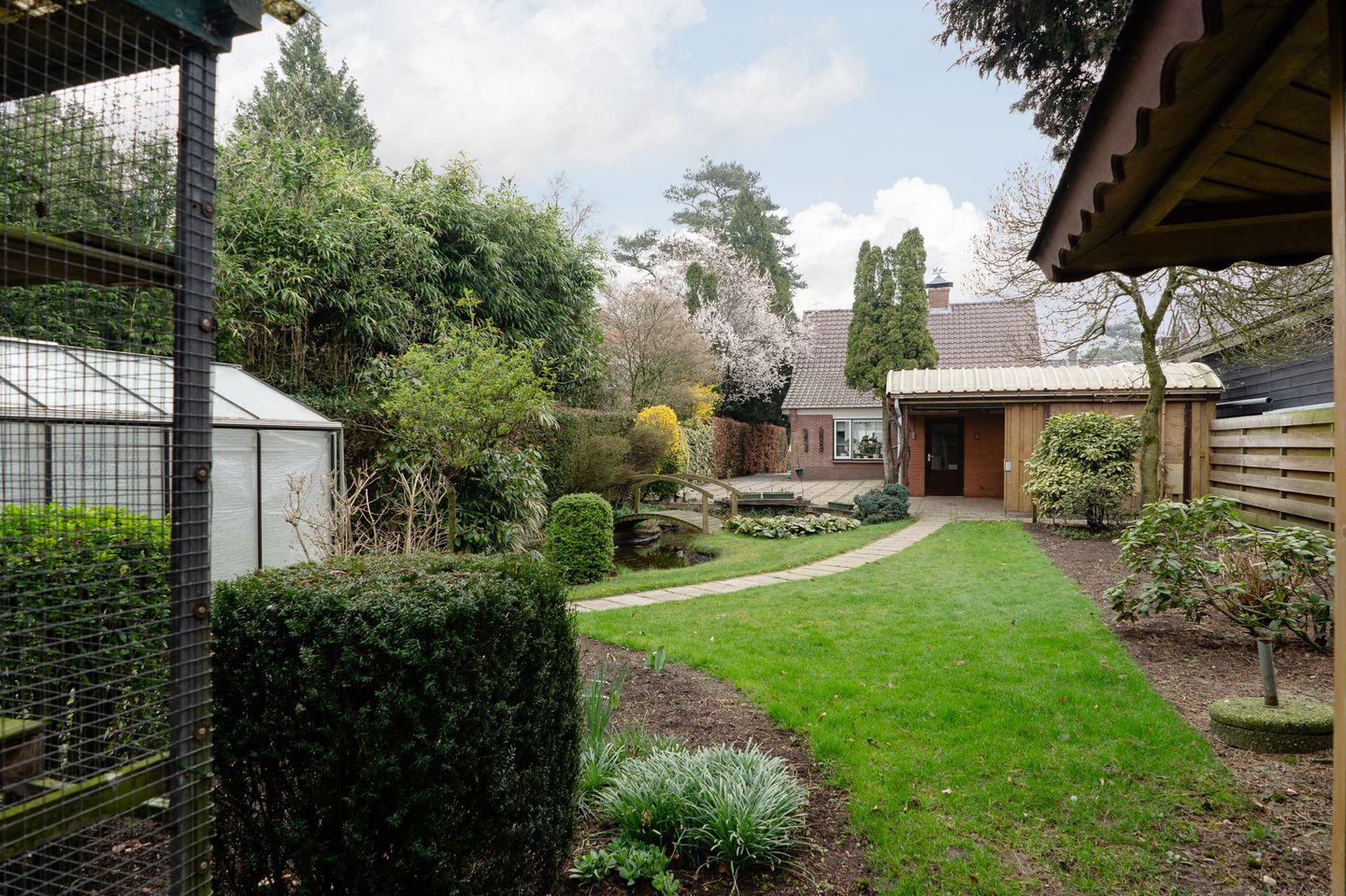 Photo 50 of Vliegersvelderlaan 34