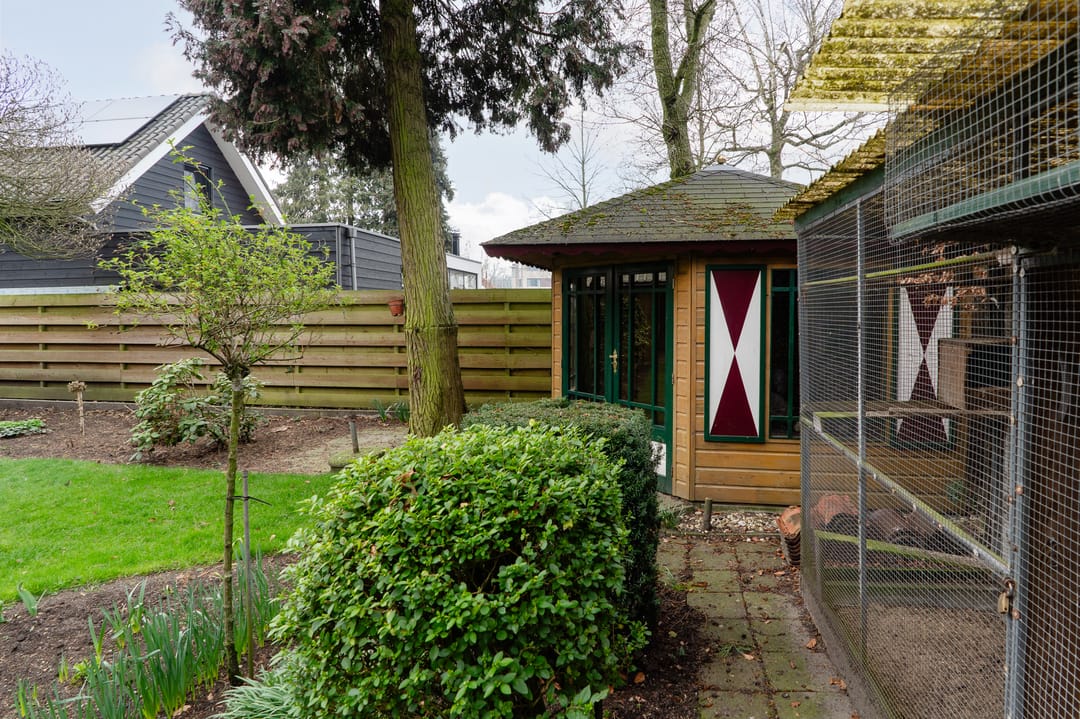 Photo 52 of Vliegersvelderlaan 34