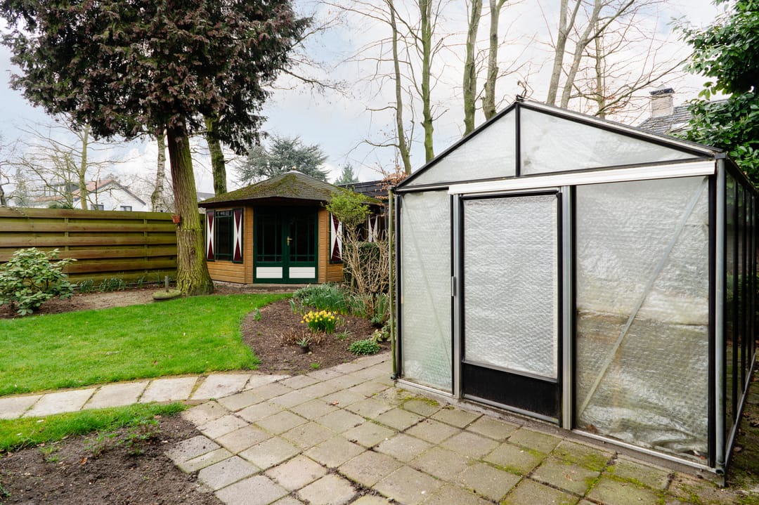 Photo 53 of Vliegersvelderlaan 34