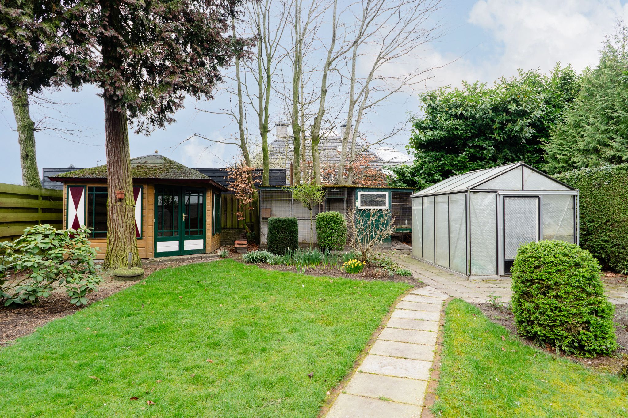 Photo 54 of Vliegersvelderlaan 34