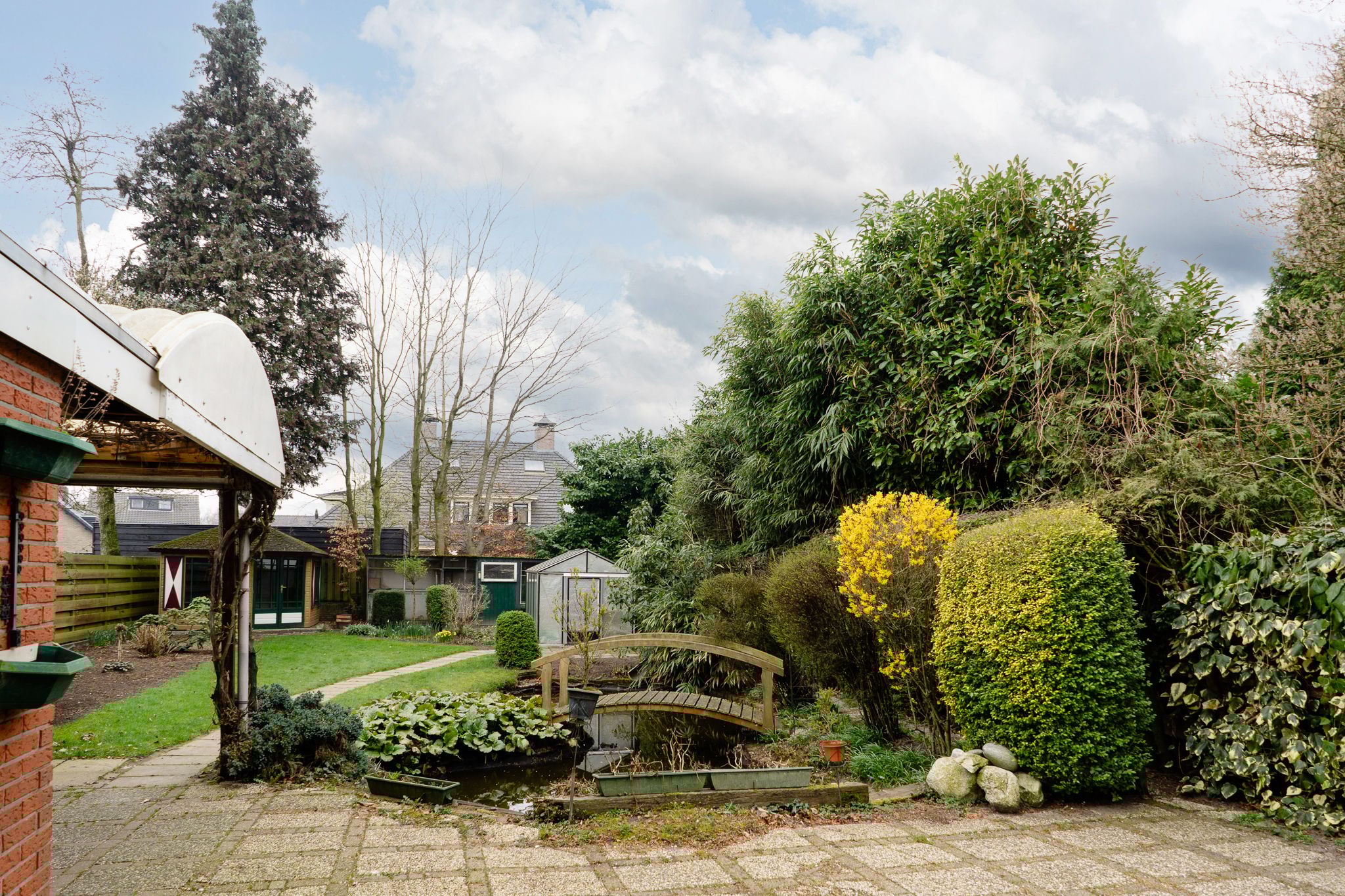 Photo 60 of Vliegersvelderlaan 34