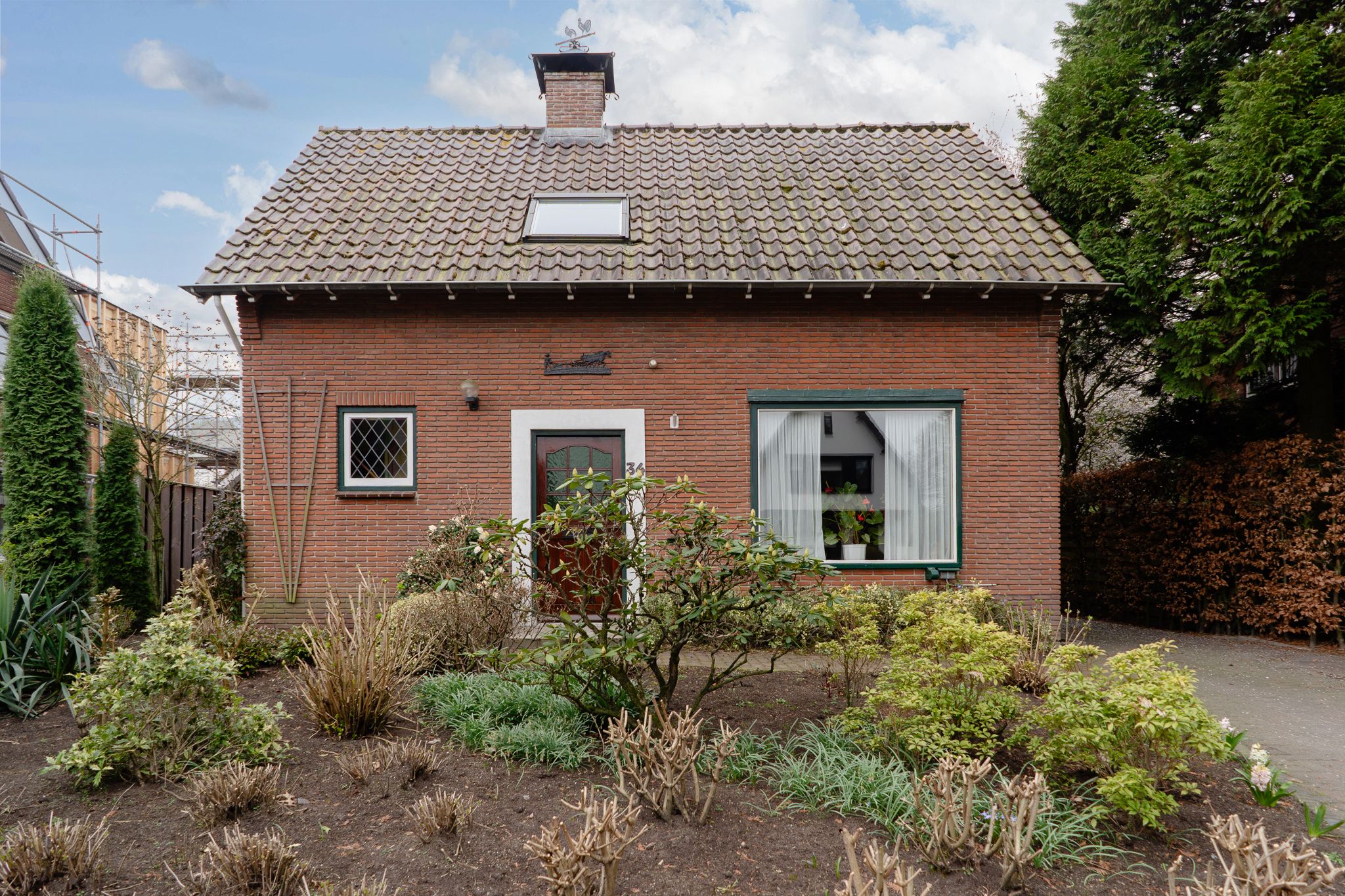 Photo 63 of Vliegersvelderlaan 34