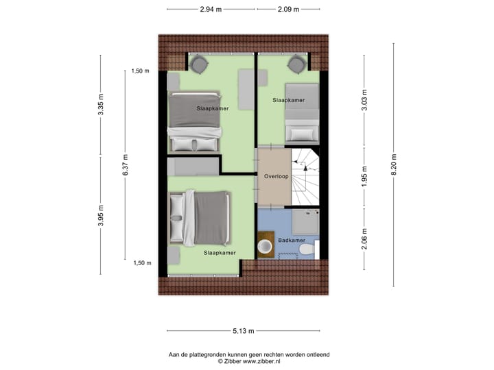 Foto 48 van Brederodelaan 60