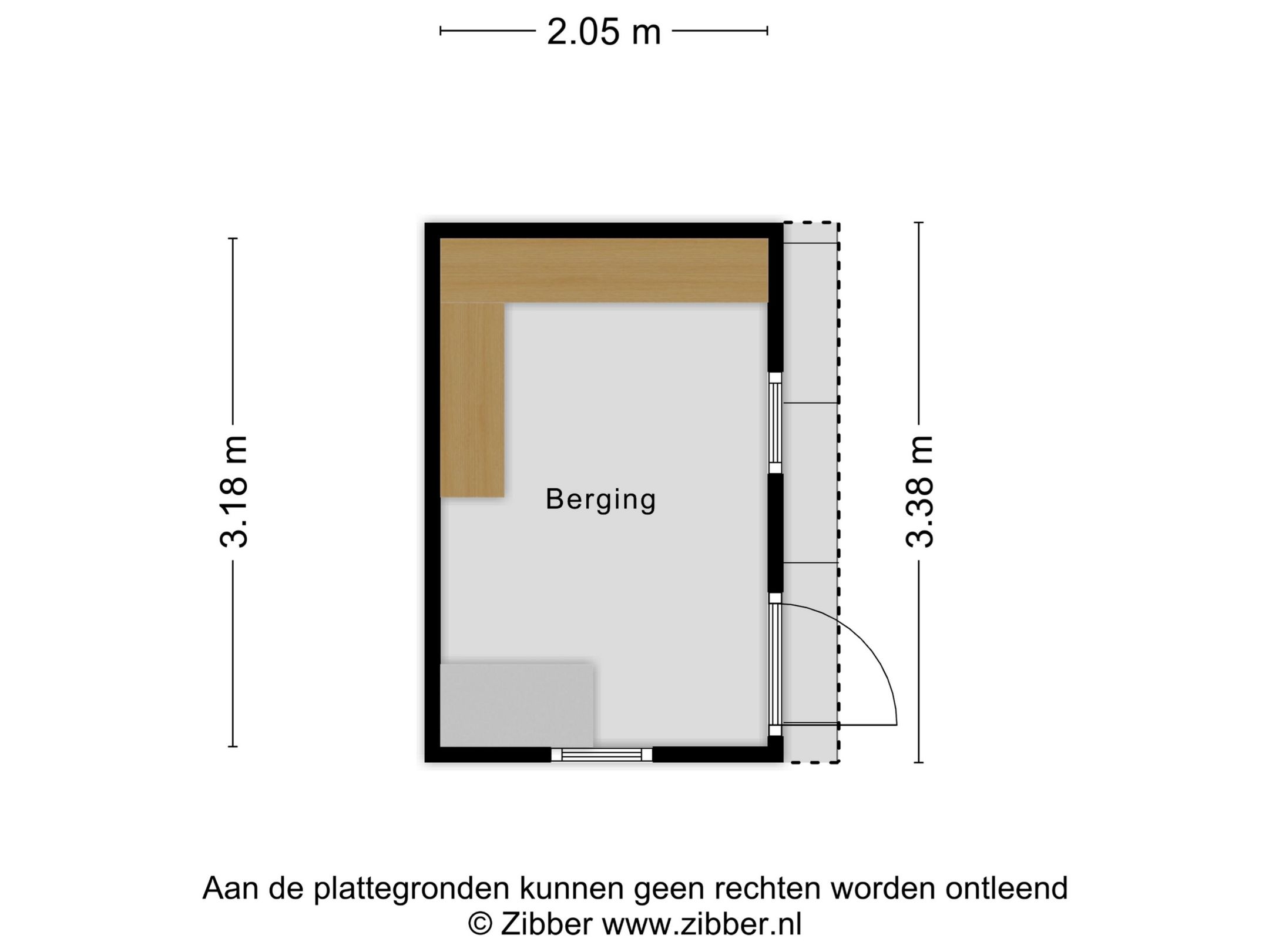 Foto 51 van Brederodelaan 60