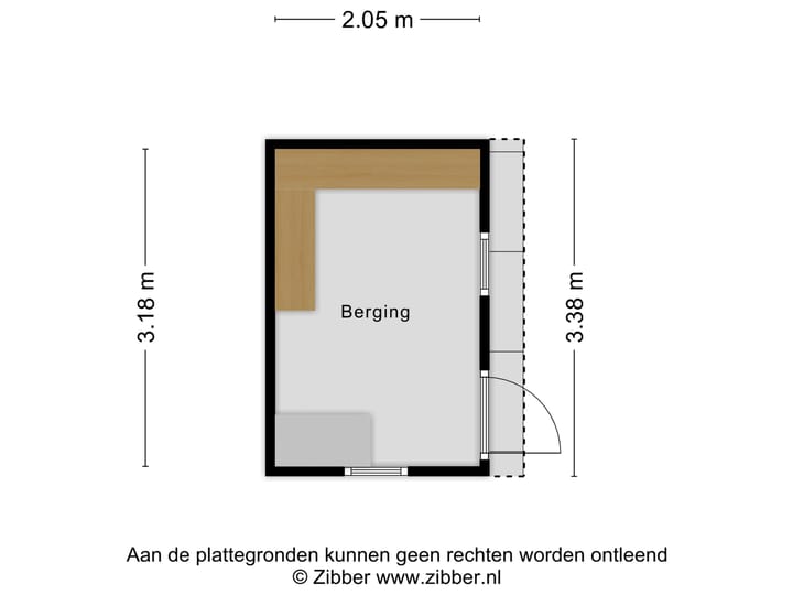 Foto 51 van Brederodelaan 60
