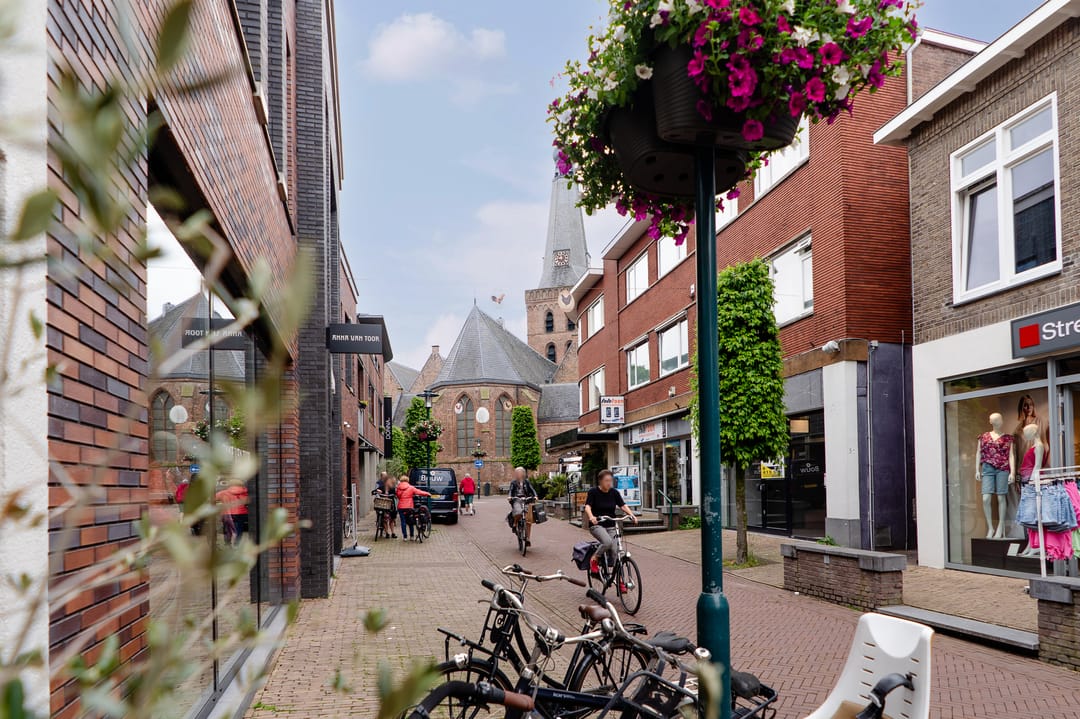 Photo 83 of Vliegersvelderlaan 34