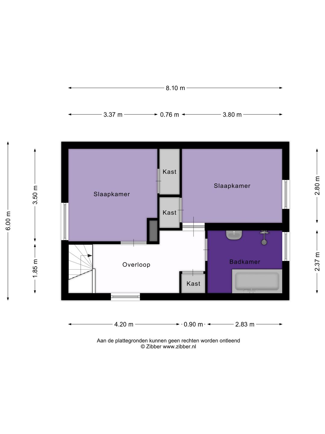 Photo 86 of Vliegersvelderlaan 34