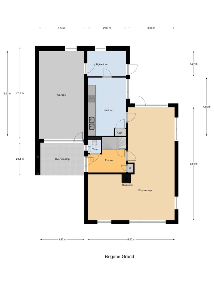 Foto 46 van Lampertheimstraat 55