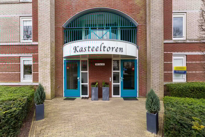 Foto 25 van Kasteellaan 135