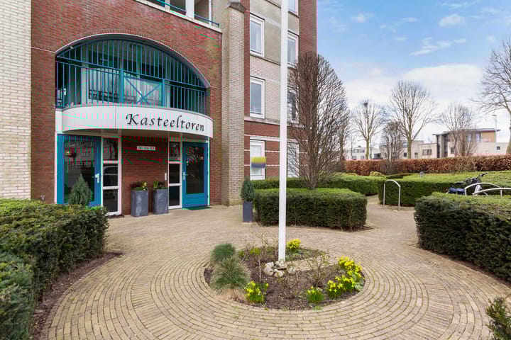 Foto 26 van Kasteellaan 135