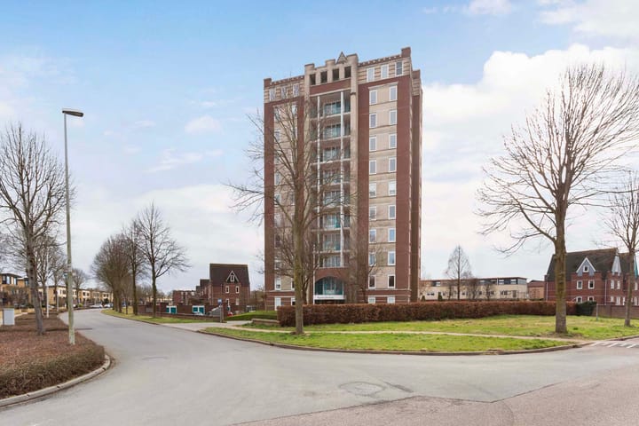 Foto 33 van Kasteellaan 135