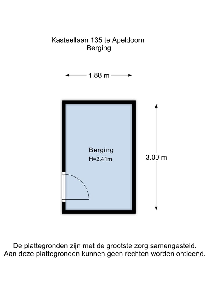 Foto 36 van Kasteellaan 135