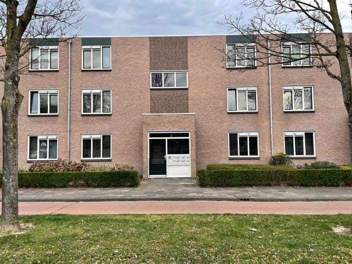 Photo 1 of Prins Hendriklaan 346