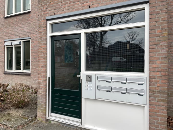 Photo 2 of Prins Hendriklaan 346