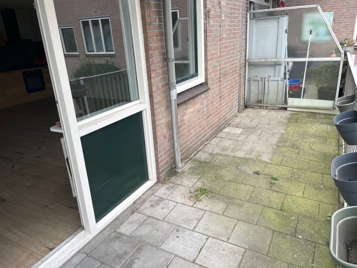 Photo 8 of Prins Hendriklaan 346