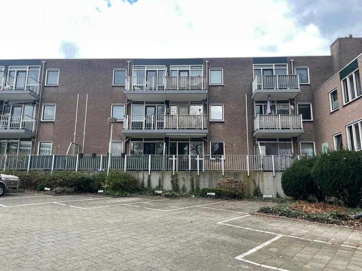 Photo 9 of Prins Hendriklaan 346