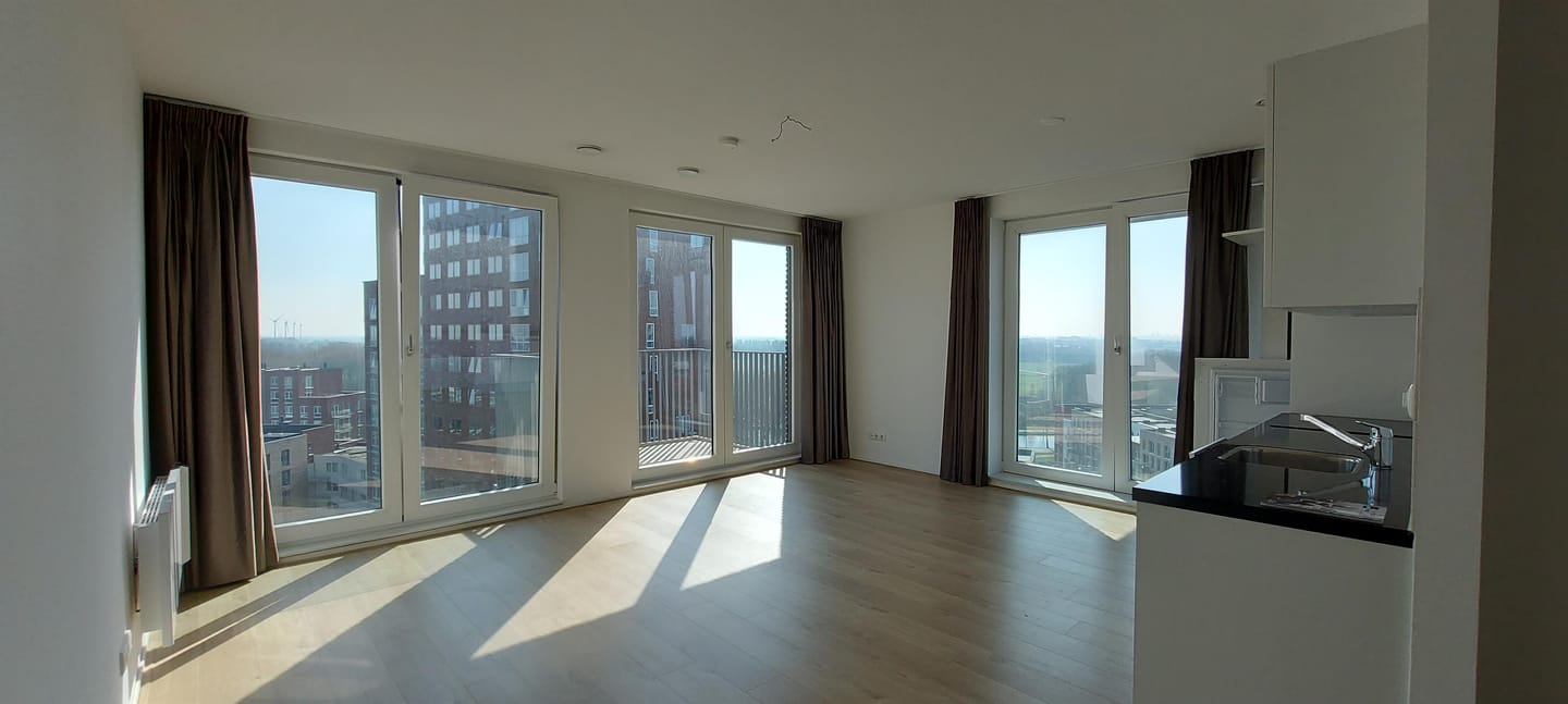 Foto 5 van Omegaplantsoen 183