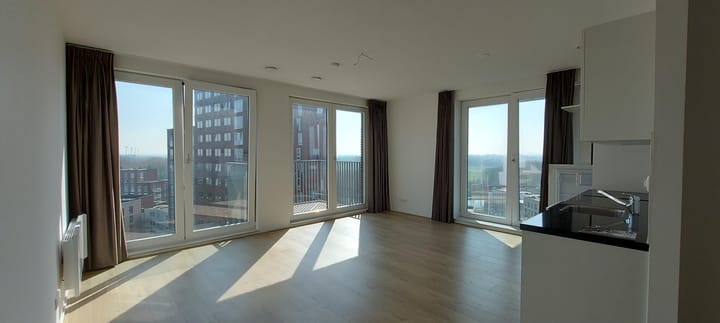 Foto 5 van Omegaplantsoen 183