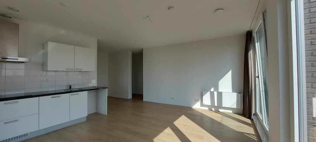 Foto 8 van Omegaplantsoen 183