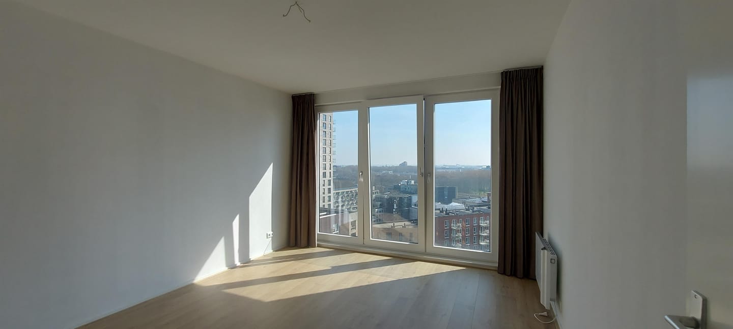 Foto 10 van Omegaplantsoen 183