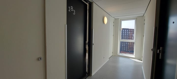 Foto 3 van Omegaplantsoen 183