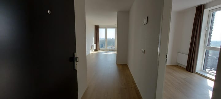 Foto 4 van Omegaplantsoen 183