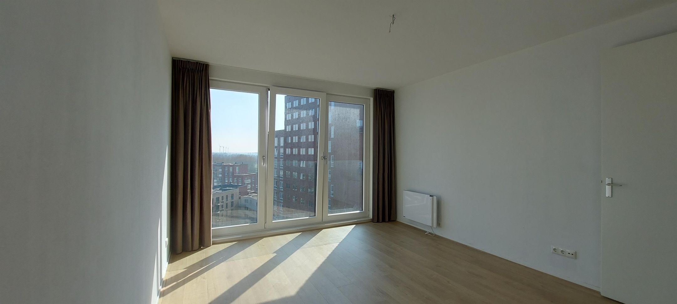 Foto 9 van Omegaplantsoen 183