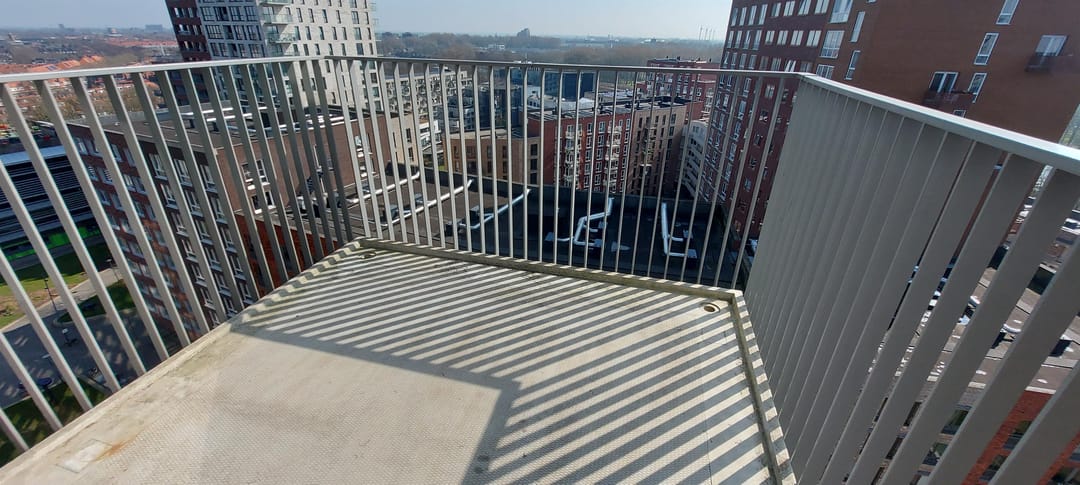 Foto 23 van Omegaplantsoen 183