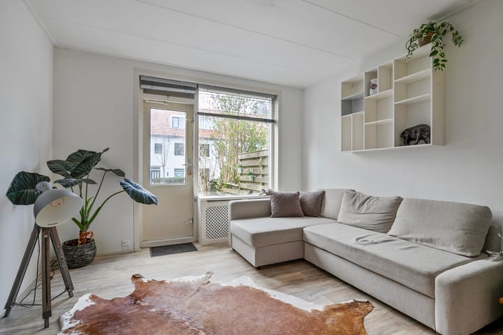 Foto 2 van Boterbloemstraat 5